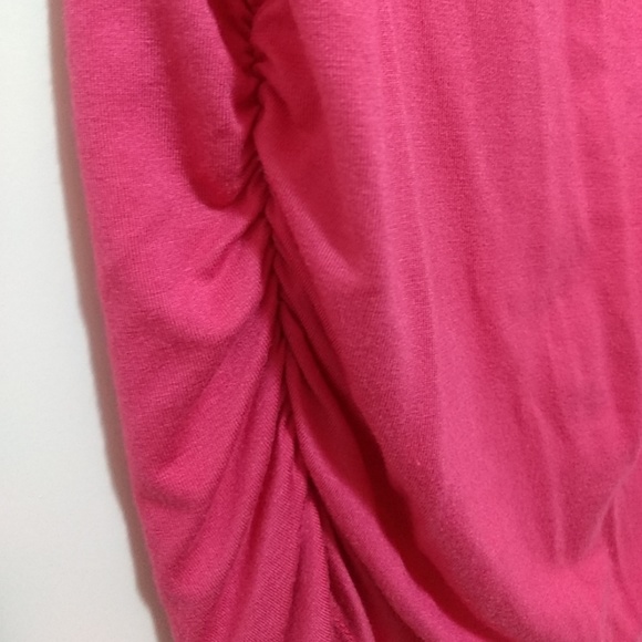 Pink Tunic Top - Picture 2 of 3